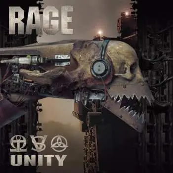 2LP Rage: Unity