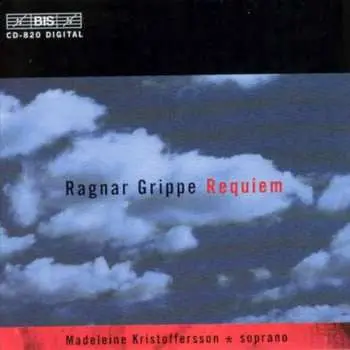 CD Ragnar Grippe: Requiem
