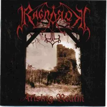 LP Ragnarok: Arising Realm LTD
