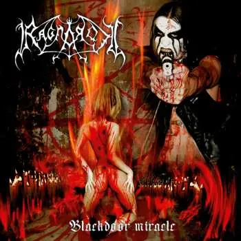LP Ragnarok: Blackdoor Miracle LTD