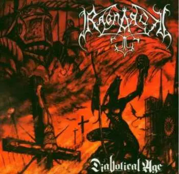 CD Ragnarok: Diabolical Age