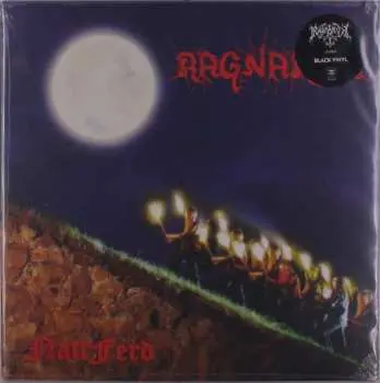 LP Ragnarok: Nattferd LTD