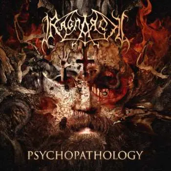 CD Ragnarok: Psychopathology
