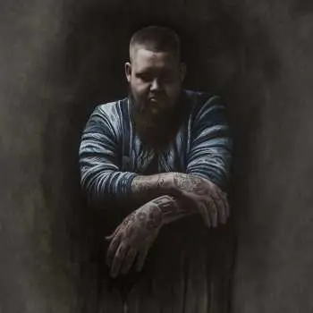 2LP/CD Rag'n'Bone Man: Human DLX