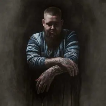 CD Rag'n'Bone Man: Human