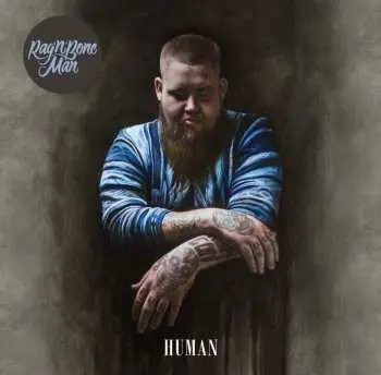 Rag'n'Bone Man – Human (Deluxe) CD