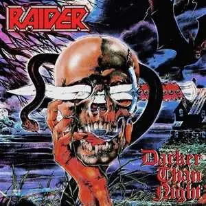 LP Raider: Darker Than Night