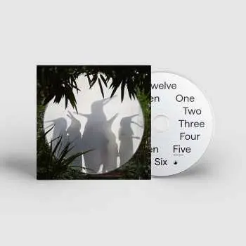 CD Penguin Cafe: Rain Before Seven...