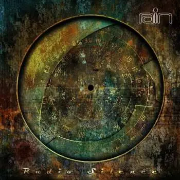 CD RAIN: Radio Silence