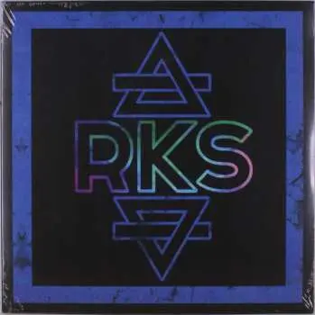 LP Rainbow Kitten Surprise: RKS