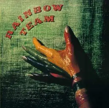 CD Rainbow Team: Rainbow Team LTD