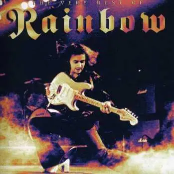 CD Rainbow: The Very Best Of Rainbow