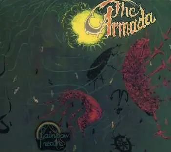 CD Rainbow Theatre: The Armada DLX