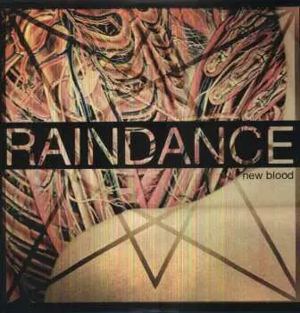 LP Raindance: New Blood CLR