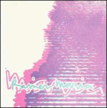CD Rainer Maria: Rainer Maria