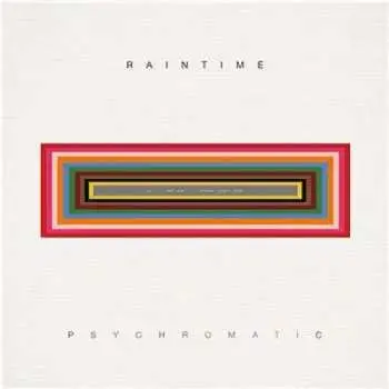 CD Raintime: Psychromatic
