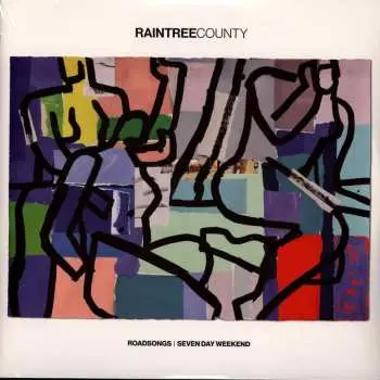 LP Raintree County: Roadsongs