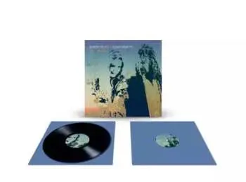 2LP Robert Plant: Raise The Roof