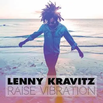 CD Lenny Kravitz: Raise Vibration DIGI