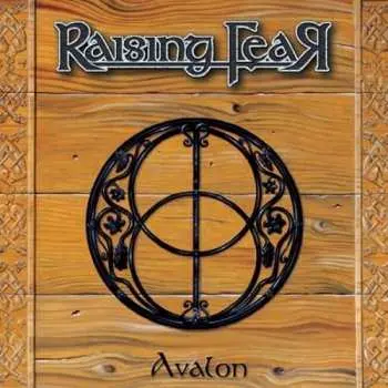 CD Raising Fear: Avalon