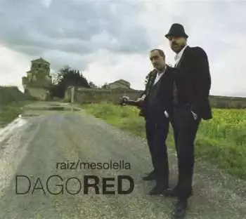LP Raiz: DagoRed LTD