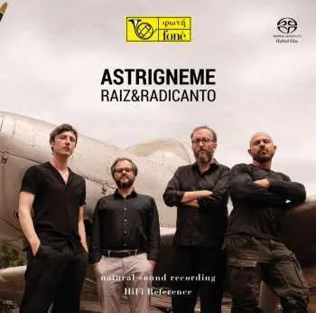 SACD Raiz: ASTRIGNEME