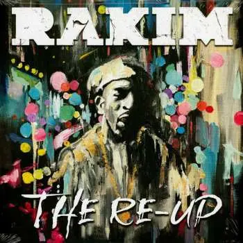 LP Rakim: The Re-Up