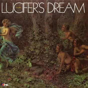 LP Ralf Nowy: Lucifer's Dream LTD