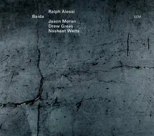 CD Ralph Alessi: Baida