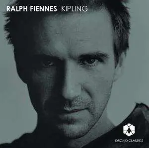 CD Ralph Fiennes: Kipling