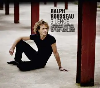 CD Ralph Rousseau: Silence