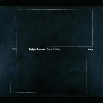 CD Ralph Towner: Ana