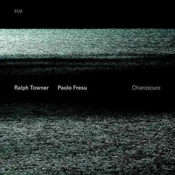CD Ralph Towner: Chiaroscuro