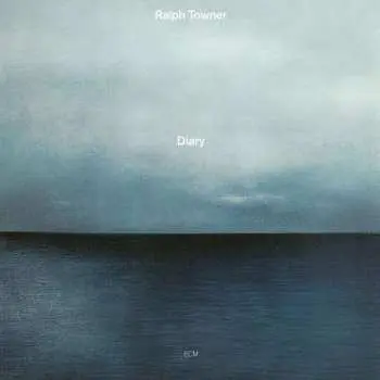 CD Ralph Towner: Diary