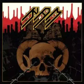 CD/DVD RAM: Death LTD