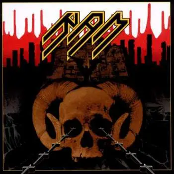 CD RAM: Death