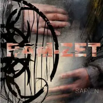CD Ram-Zet: Sapien