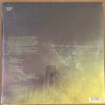 LP Ramases: Space Hymns