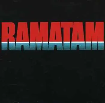 CD Ramatam: Ramatam
