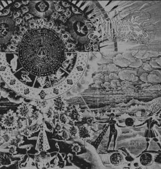 2LP Ramesses: Misanthropic Alchemy LTD