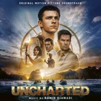 Djawadi Ramin: Uncharted (Original Motion Picture Soundtrack)