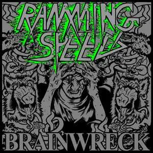 CD Ramming Speed: Brainwreck