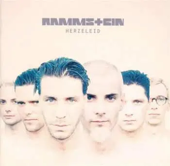 CD Rammstein: Herzeleid