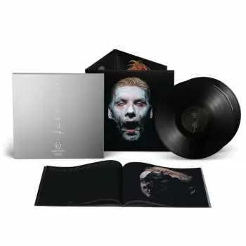 Rammstein: Sehnsucht LP