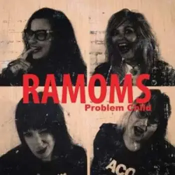 SP Ramoms: Problem Child CLR