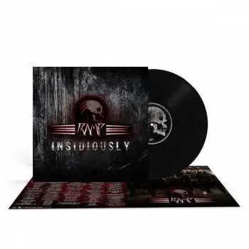 LP Ramp: Insidiously