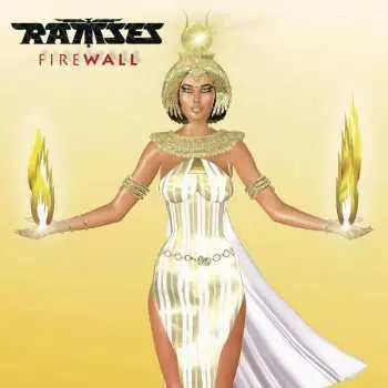 CD Ramses: Firewall