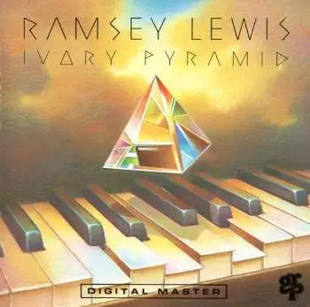 CD Ramsey Lewis: Ivory Pyramid