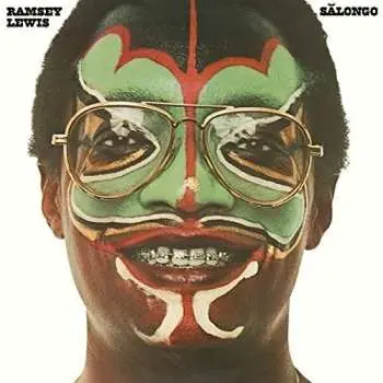 CD Ramsey Lewis: Sălongo LTD