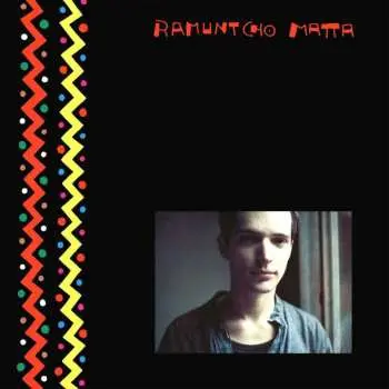 LP Ramuntcho Matta: Ramuntcho Matta